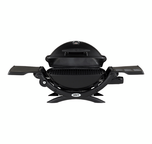 Kaasugrilli Weber Q1200