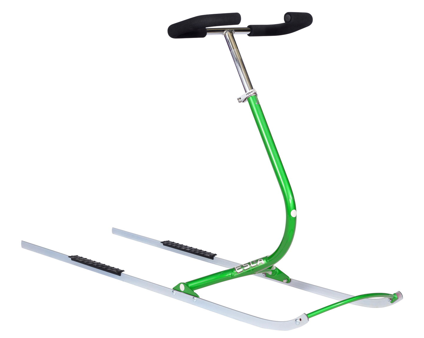 Potkukelkka ESLA Kickspark vihreä