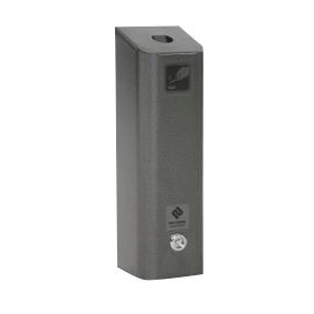 Tuhkis PP 3 antiikkihopea