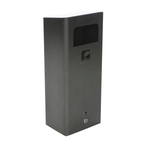 Roskis PP 22 antiikkihopea