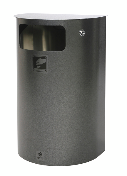 Roskis PP 30 sisäastialla antiikkihopea