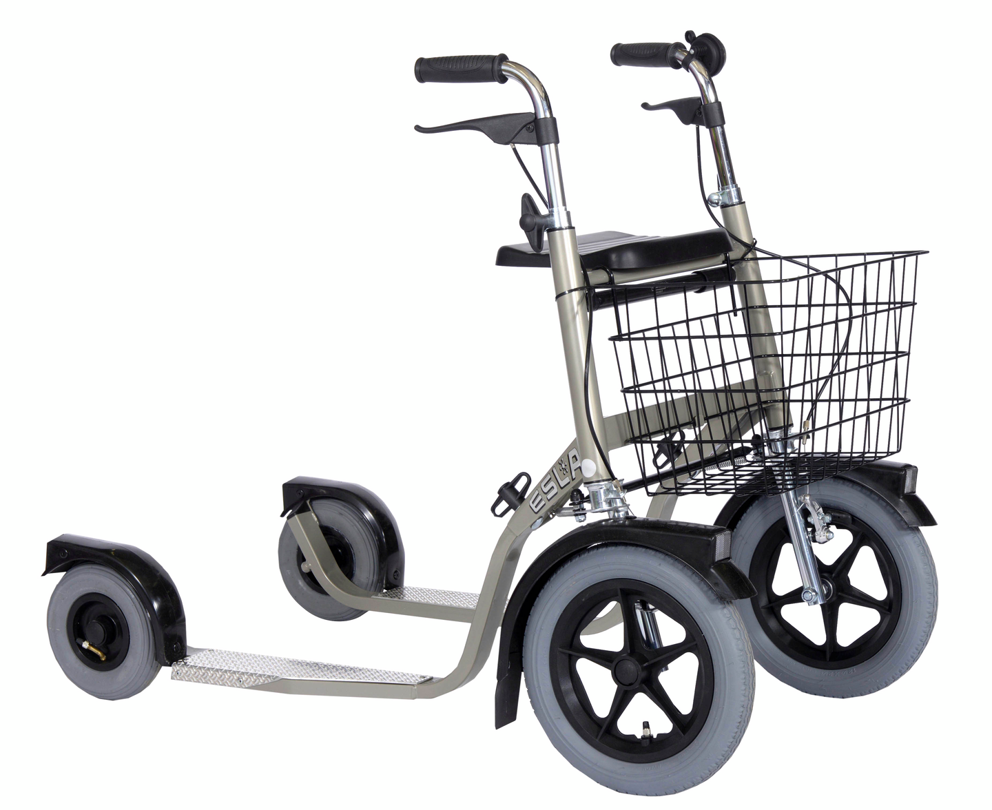 Ulkorengas ESLA potkupyörään 023362 310x55