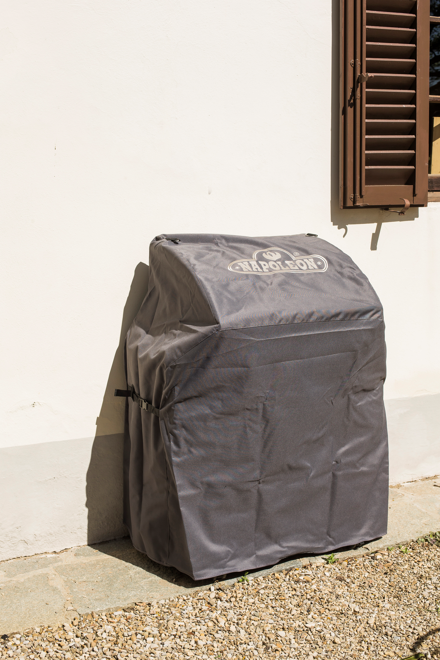 Suojahuppu Napoleon T325