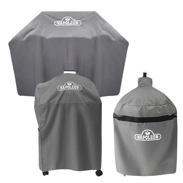 Suojapeite Napoleon LE605