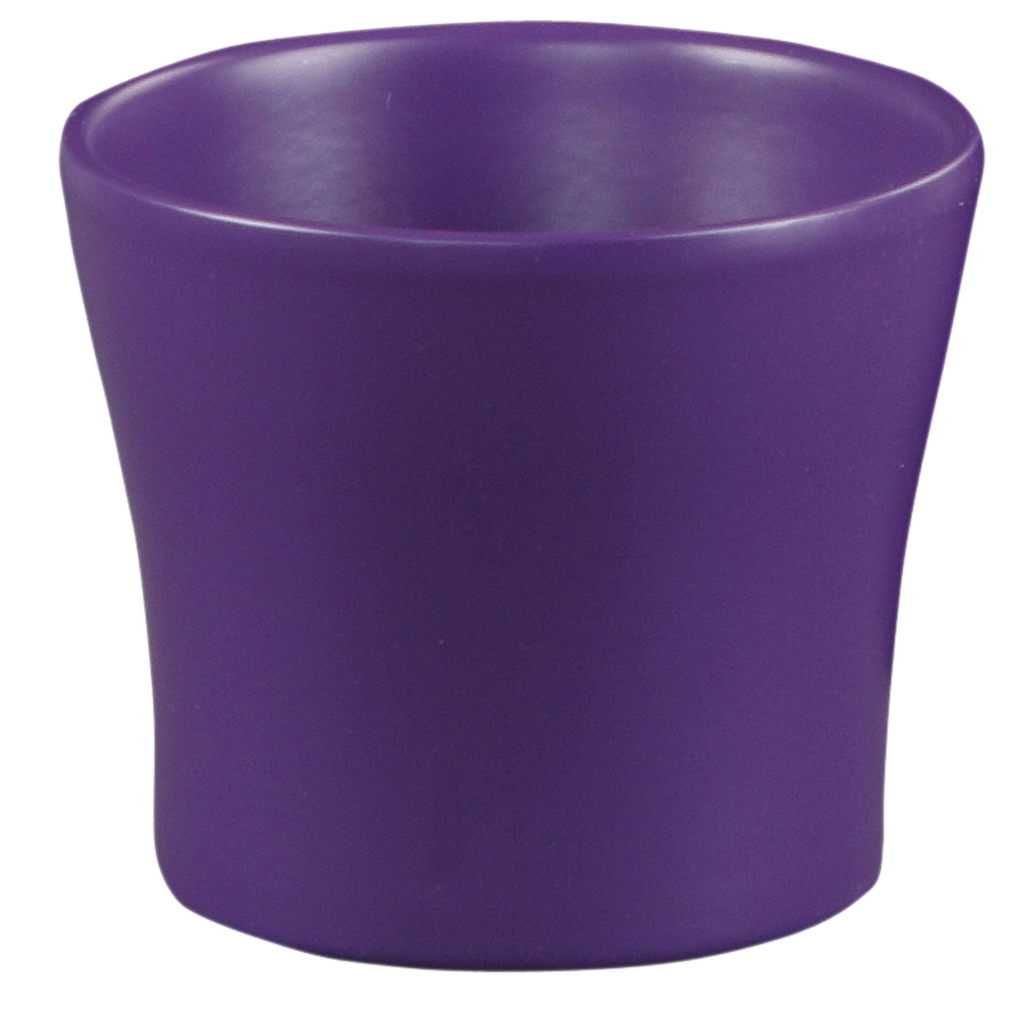 Sisäruukku Scheurich 15cm liila