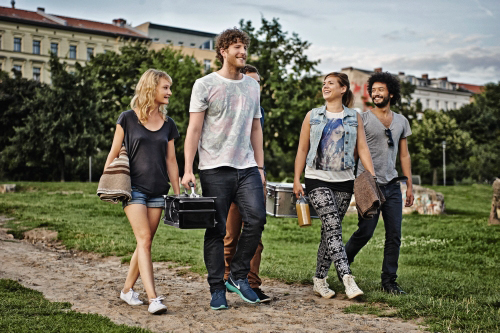 Hiiligrilli Weber Go-Anywhere