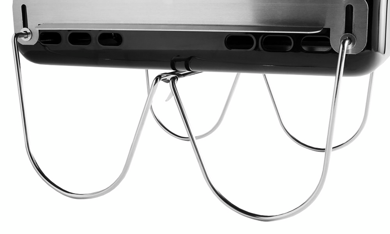 Hiiligrilli Weber Go-Anywhere