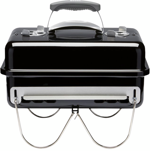Hiiligrilli Weber Go-Anywhere
