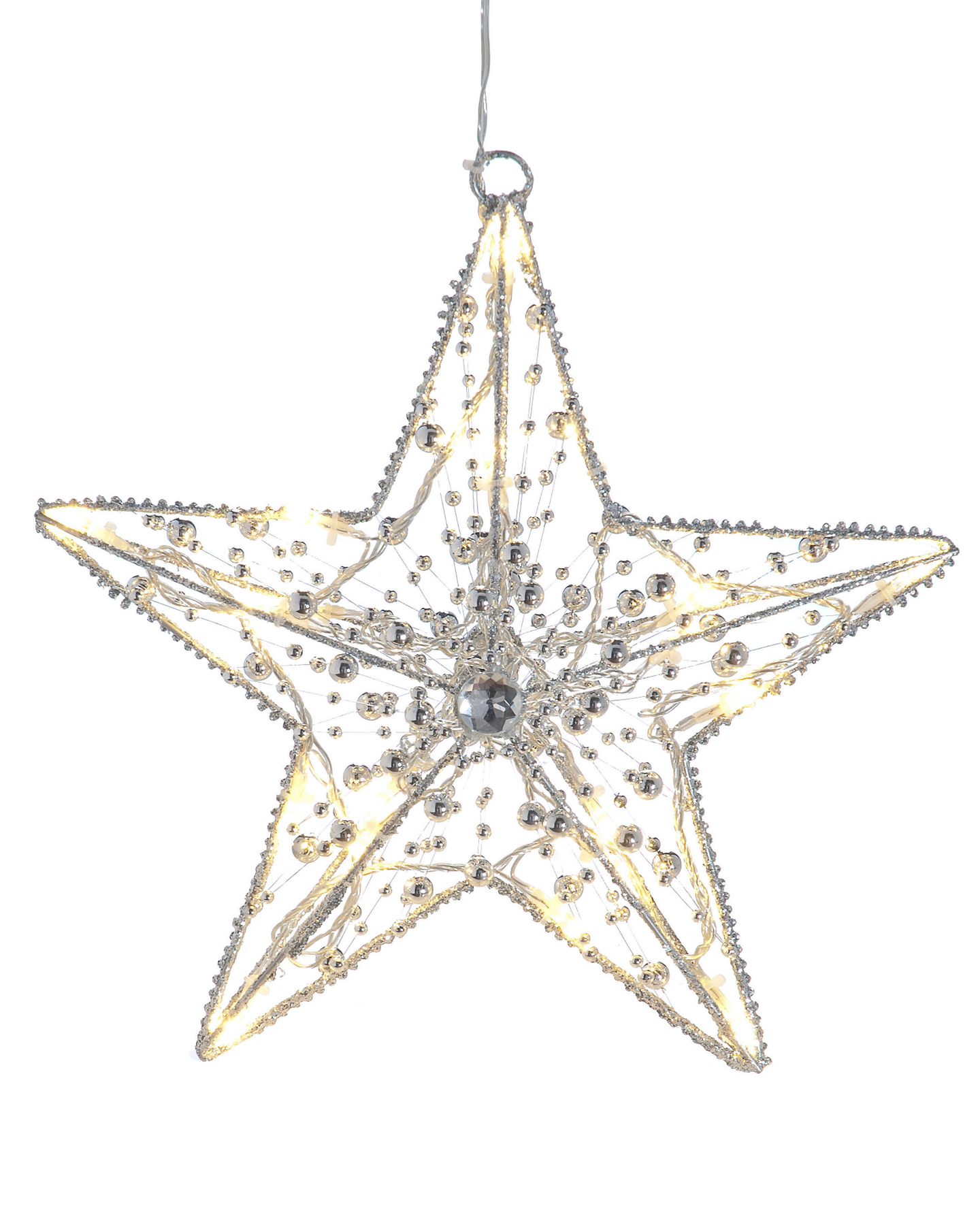 Led-tähti Airam Moment 30cm