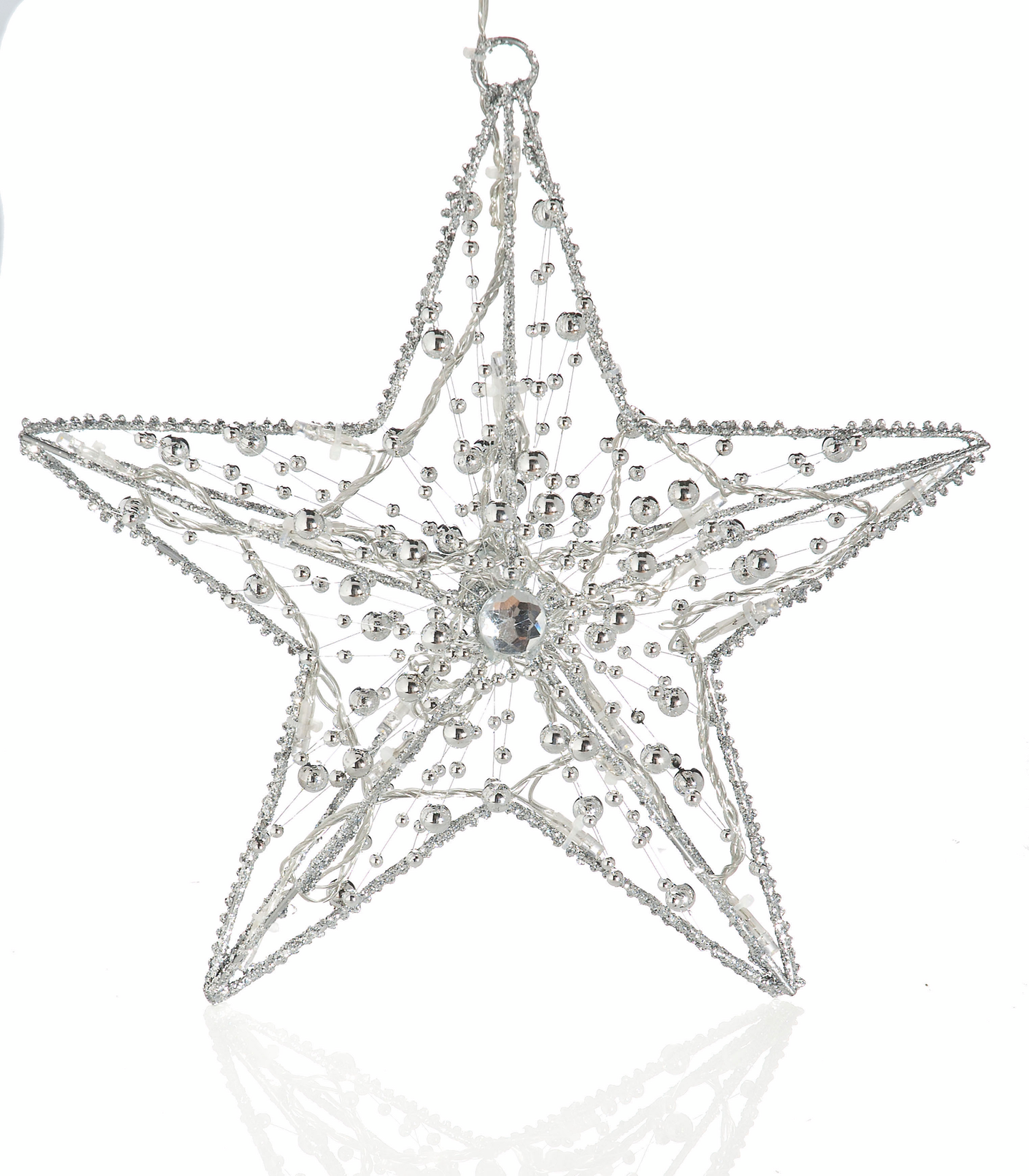 Led-tähti Airam Moment 30cm