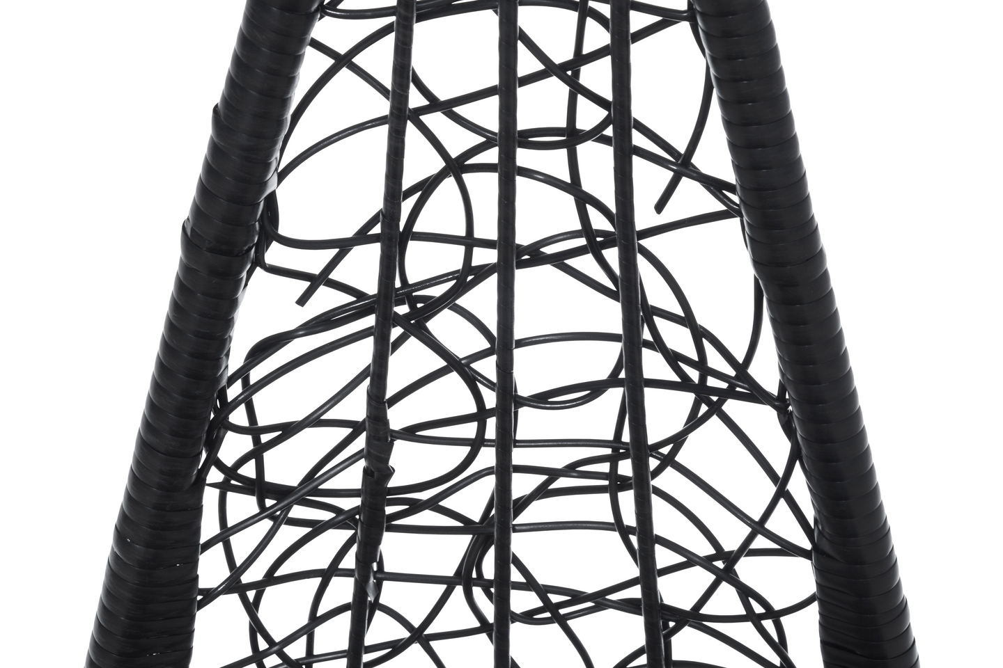 Riipputuoli telineessä Hawaiji