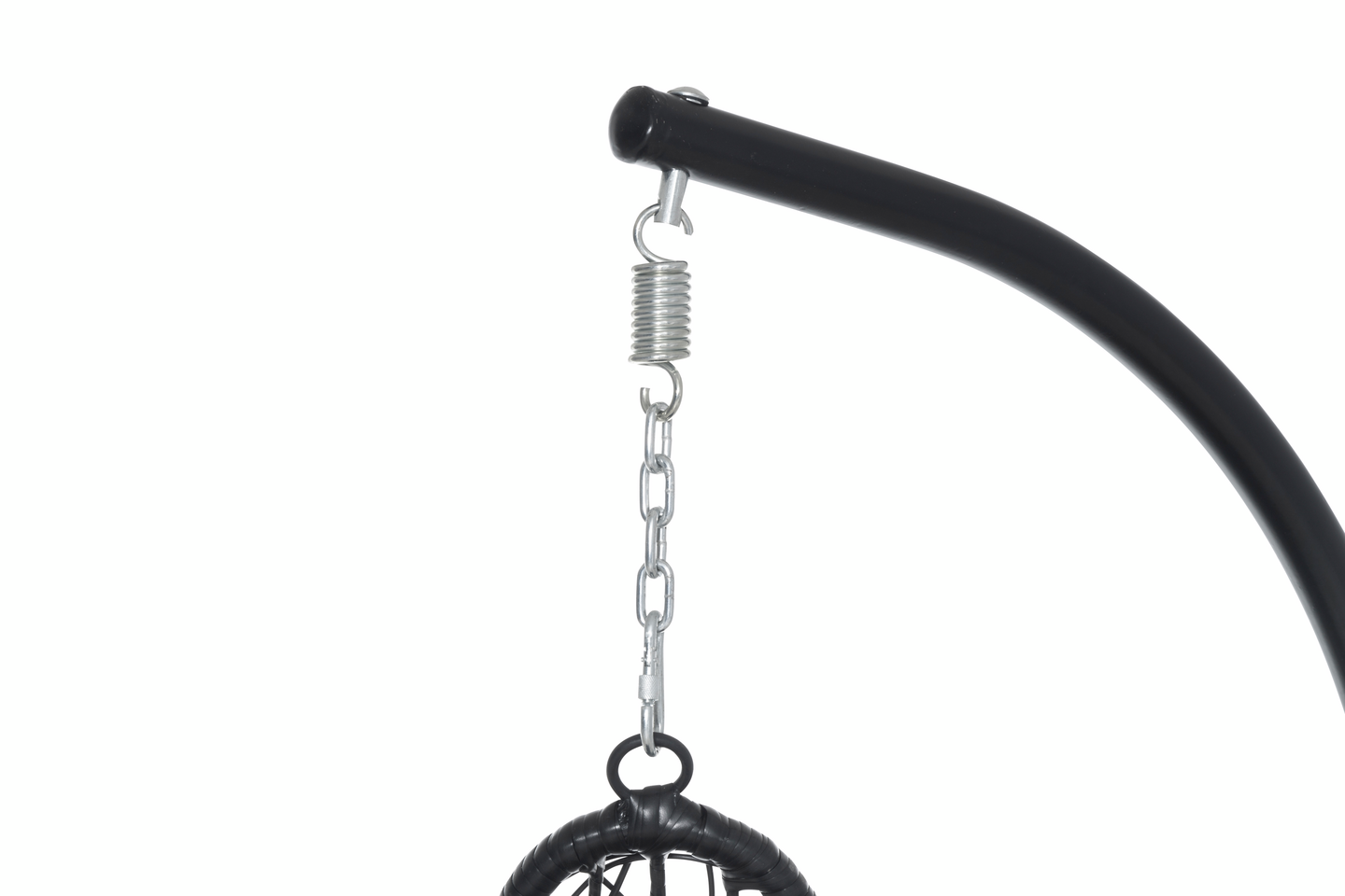 Riipputuoli telineessä Hawaiji