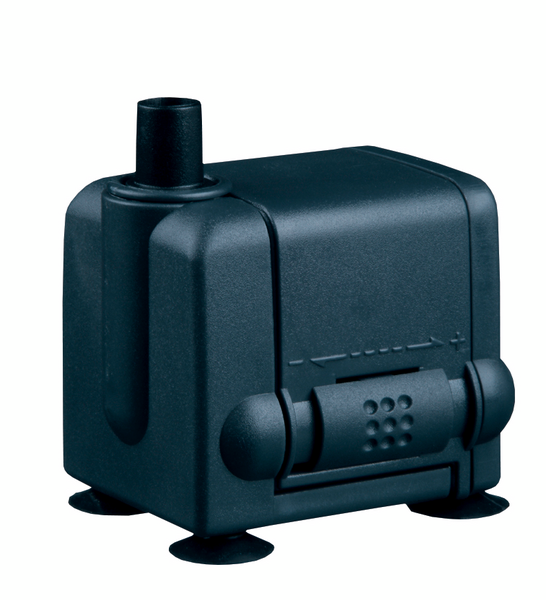 Pumppu Ubbink 350i sisäkäyttöön