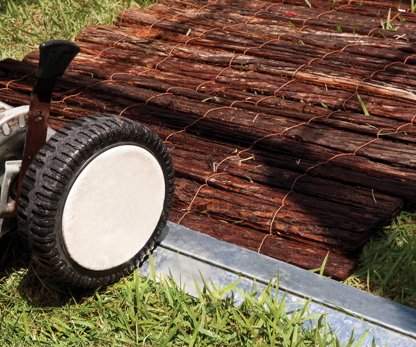 Kasvihuone Palram-Canopia Balance Hybrid 8,9m²