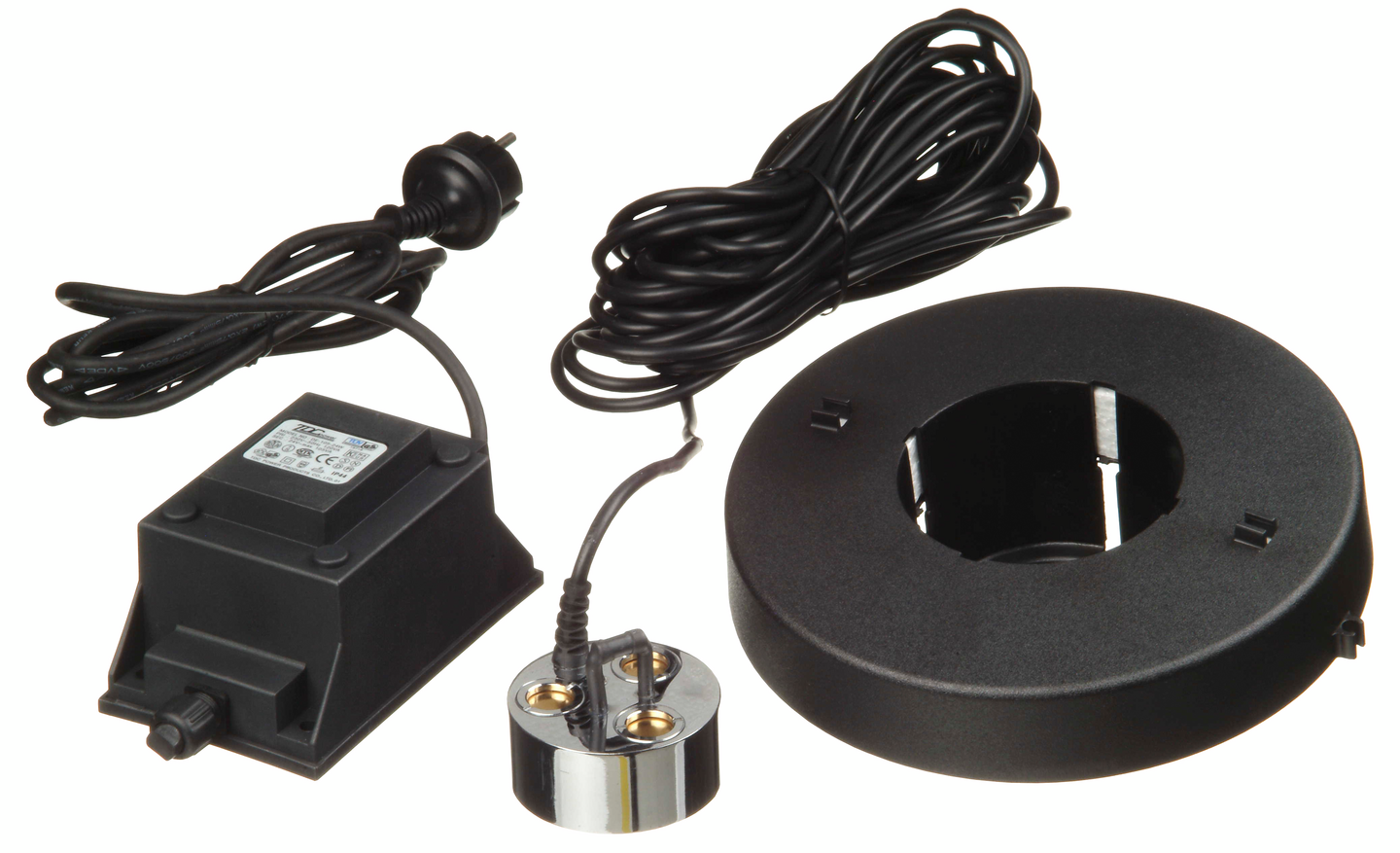 Usvalaite Ubbink ulkokäyttöön kelluva