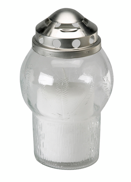 Havulyhtykynttilä Havi 24h