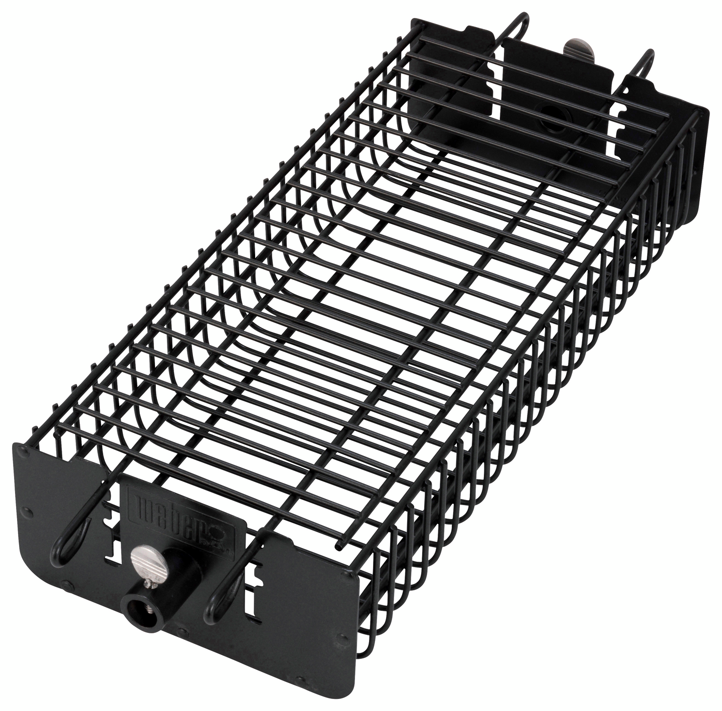 Grillivarraskori Weber Q200/2000 tai isompi 17394