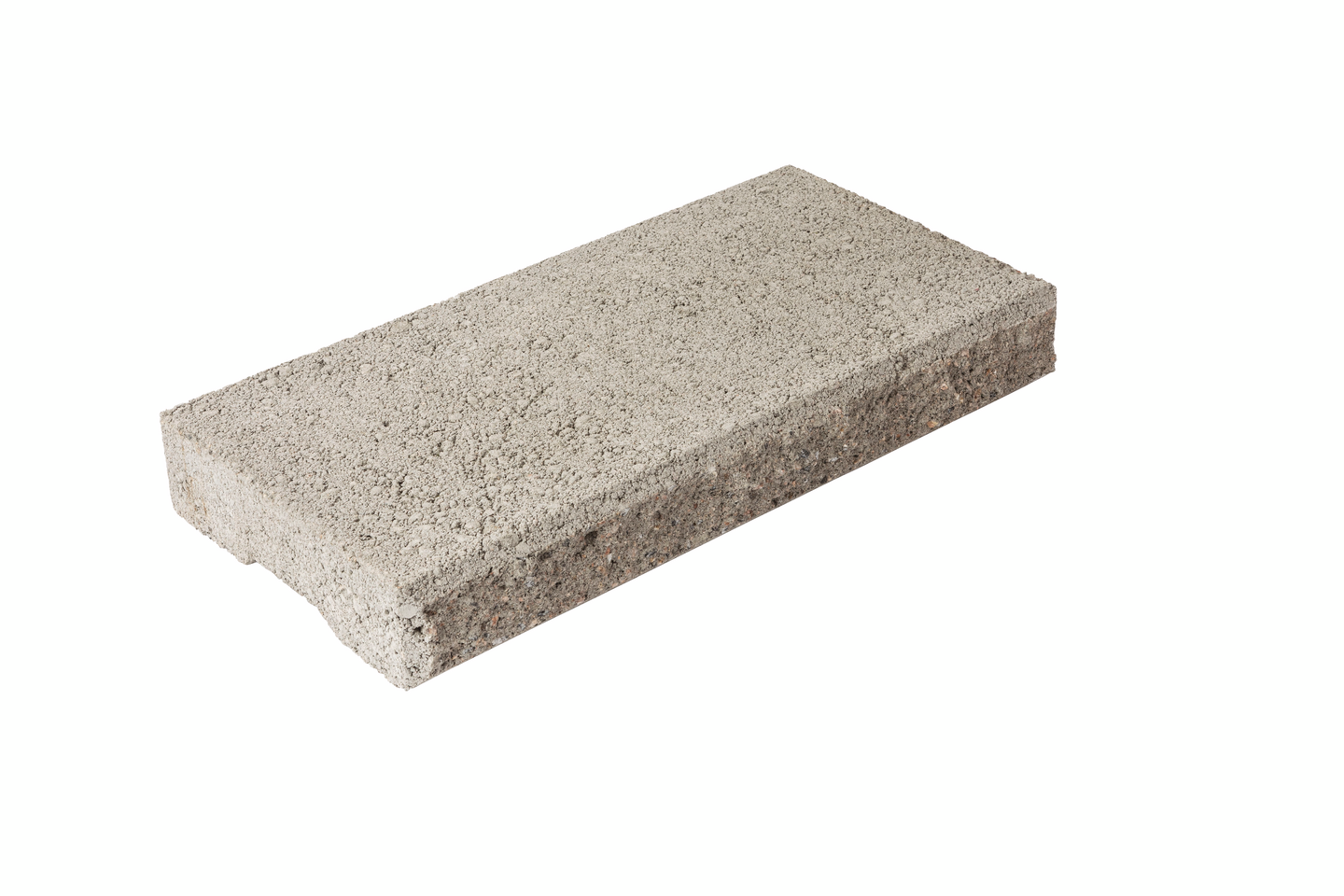 Kansikivi HB iso vallikiven harmaa 500x260x70mm