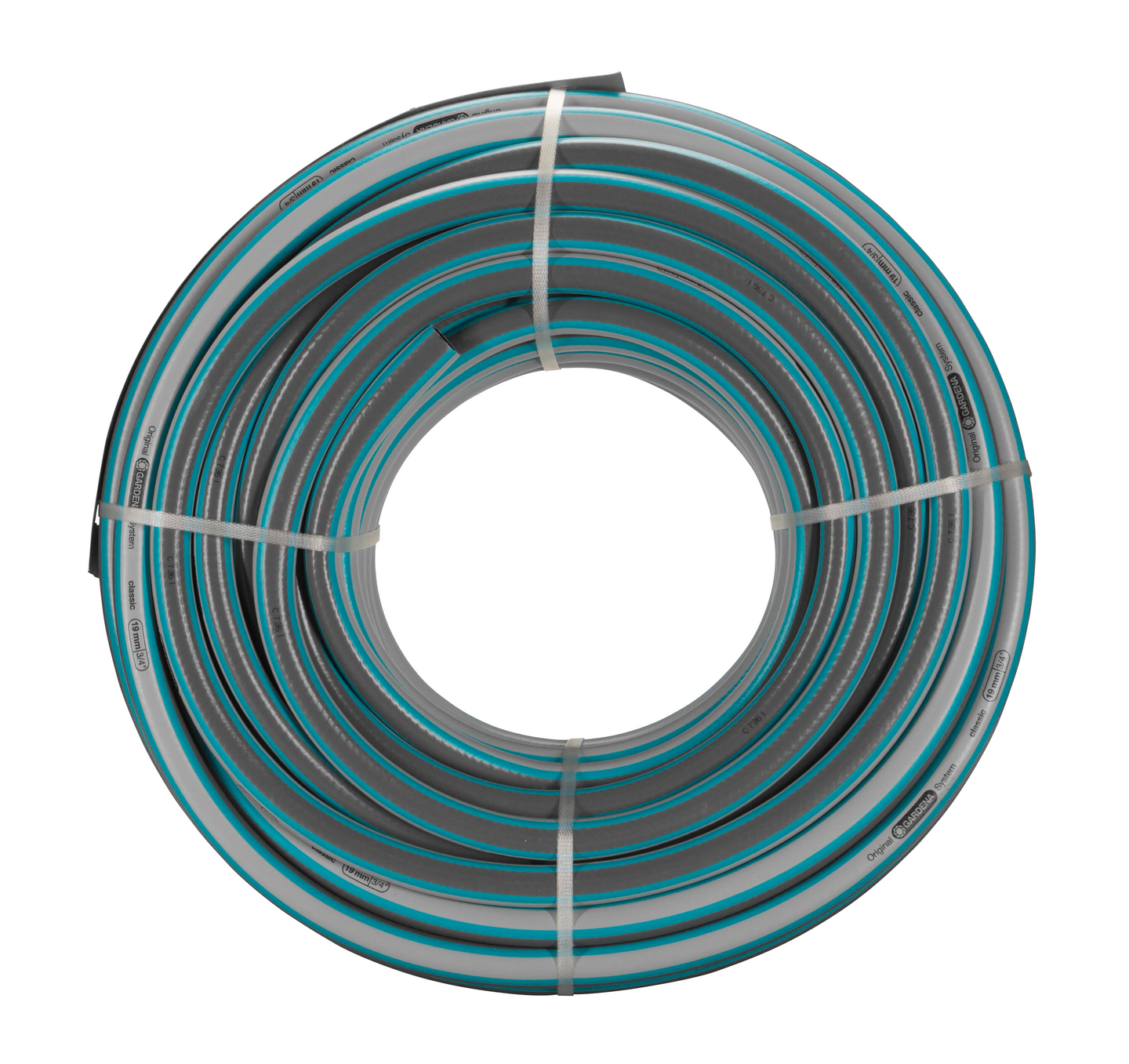 SLANG GARDENA CLASSIC 3/4T 50M GARDENA 18025-20