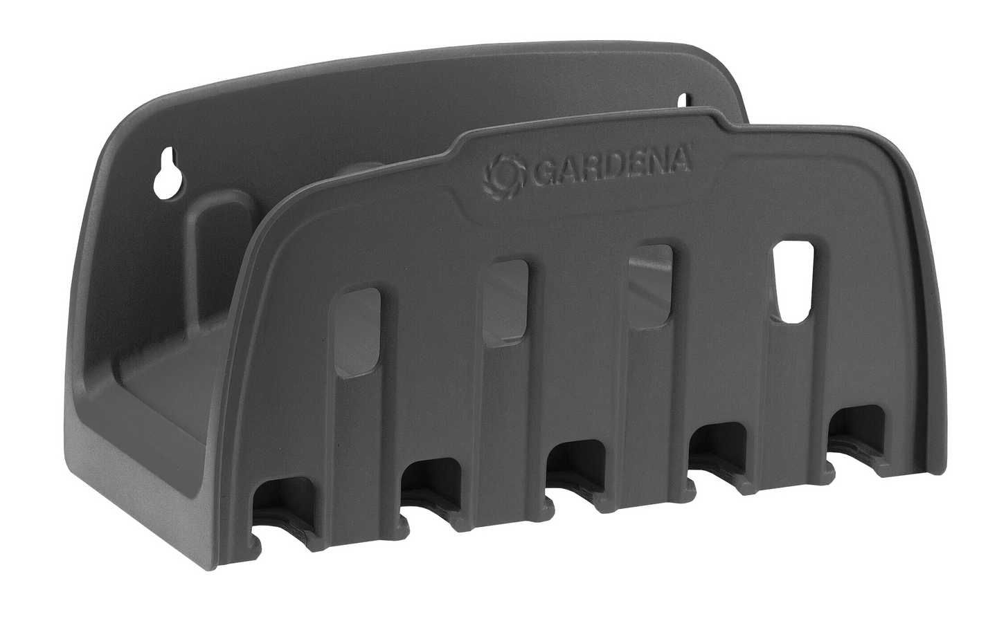 Letkuteline Gardena seinään 00241-20