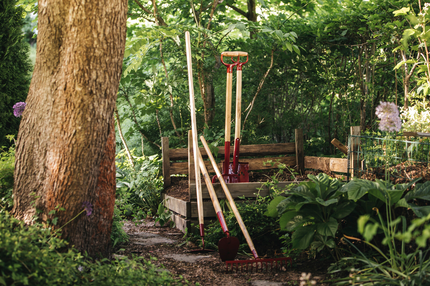 Perunakuokka Fiskars Classic 1003709