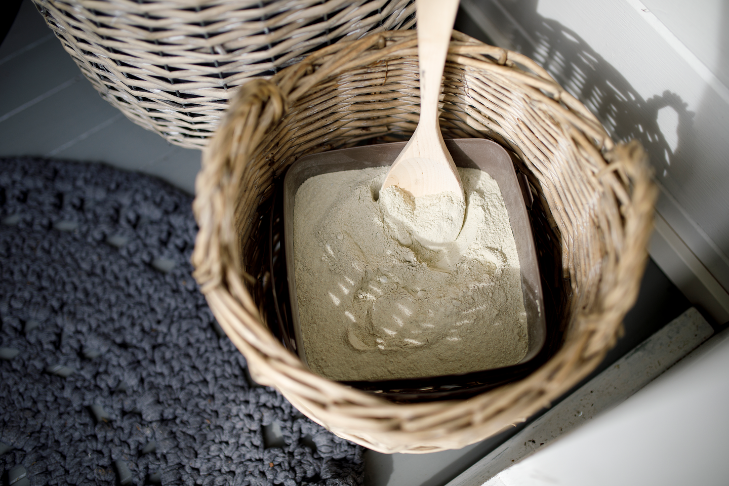 Huussikompostoija Kekkilä 3kg