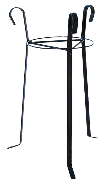 Ulkotuliteline iso 40cm Esvi musta