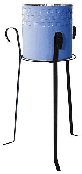 Ulkotuliteline iso 40cm Esvi musta