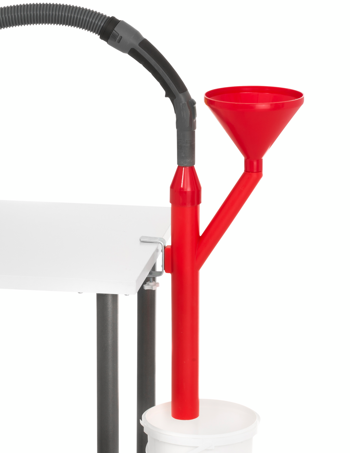 Marjanpuhdistaja pölynimuriin Marjukka