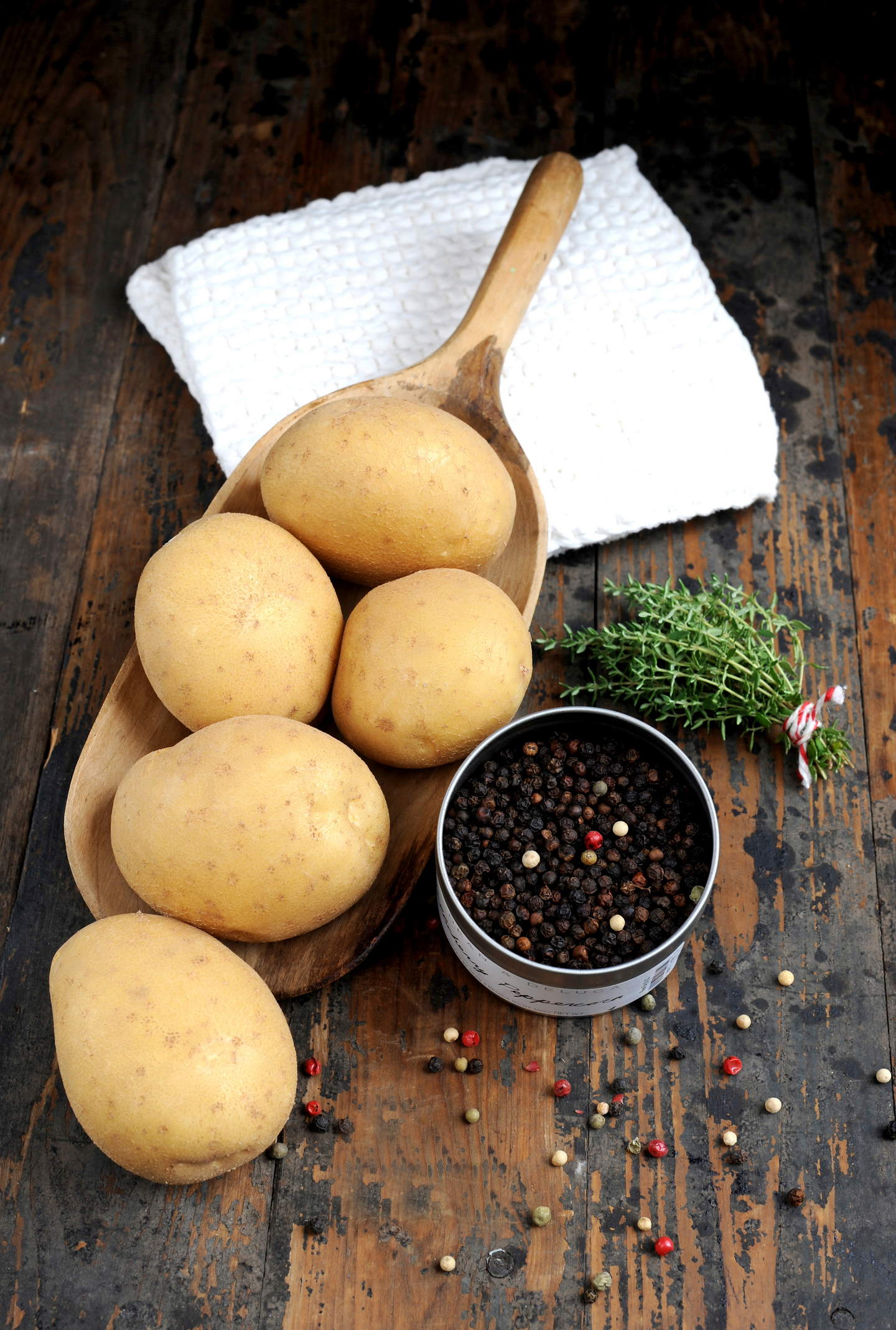 Siemenperuna Afra 10kg talvi