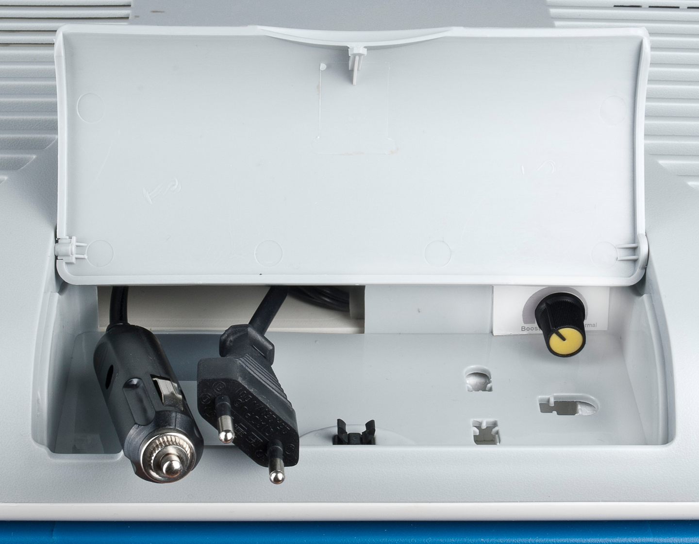 Kylmälaukku Airam Cool 40l Eco 12V 230V