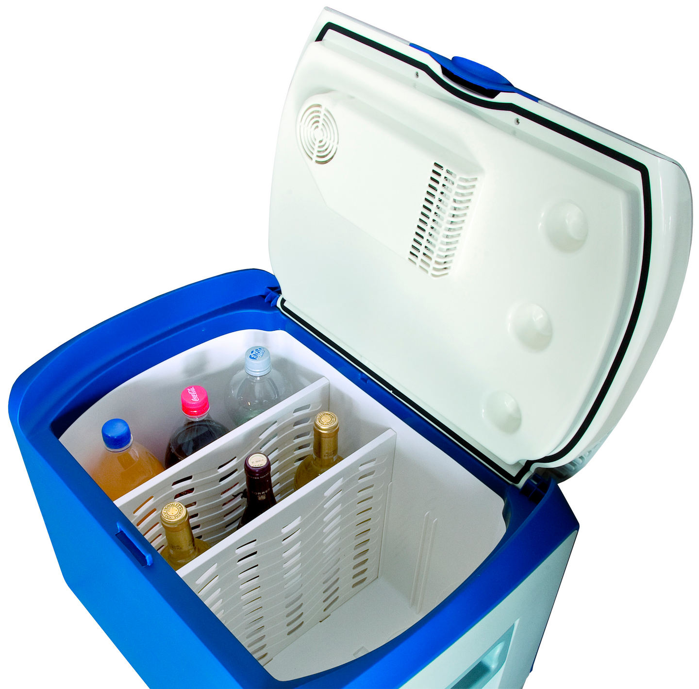 Kylmälaukku Airam Cool 40l Eco 12V 230V