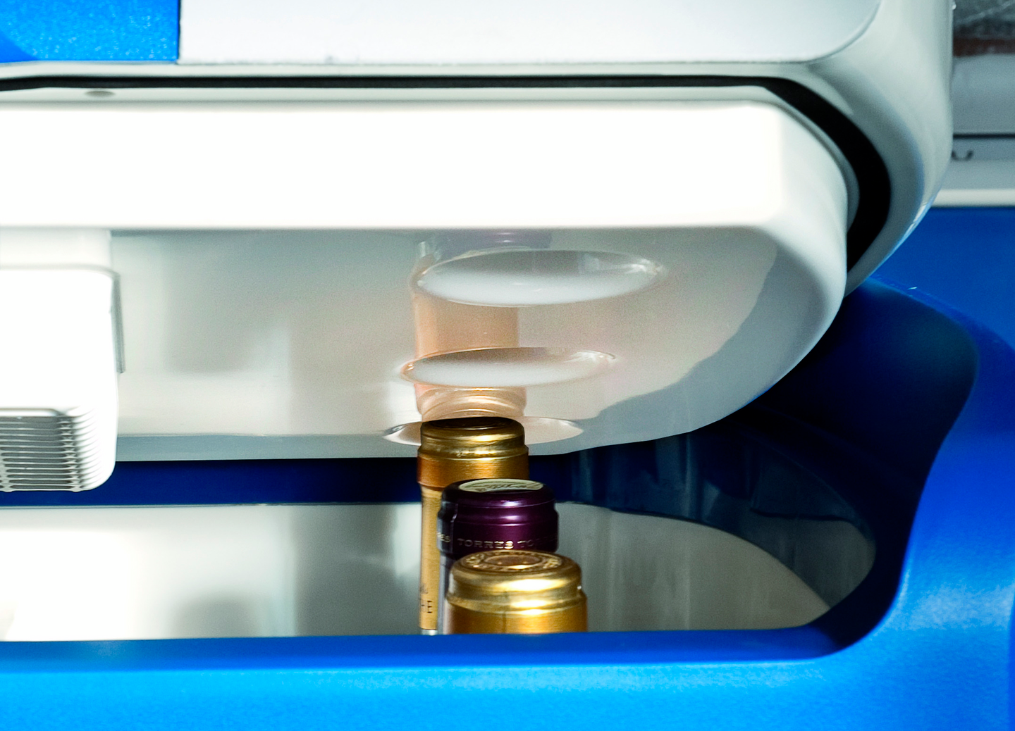 Kylmälaukku Airam Cool 40l Eco 12V 230V