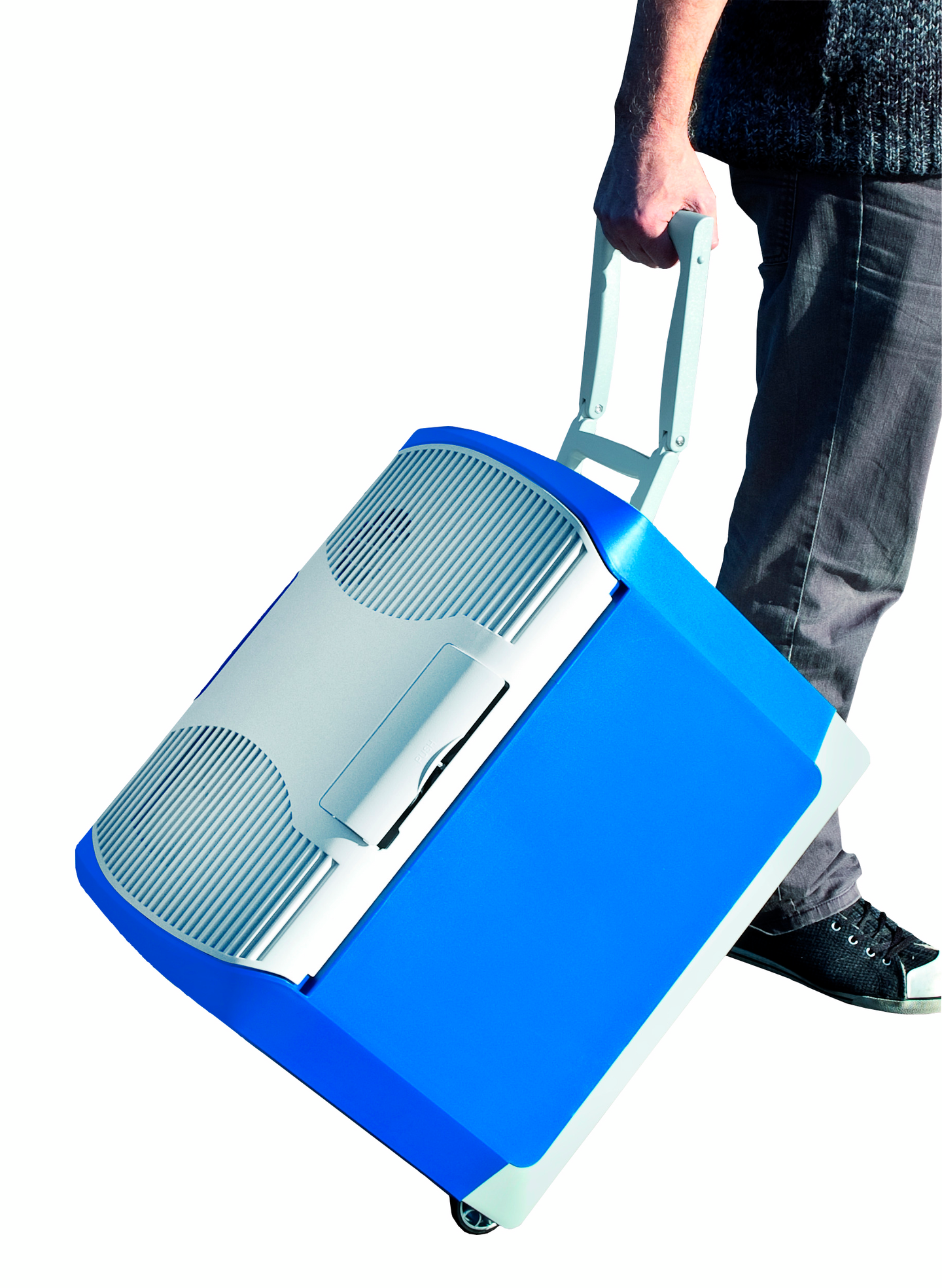 Kylmälaukku Airam Cool 40l Eco 12V 230V