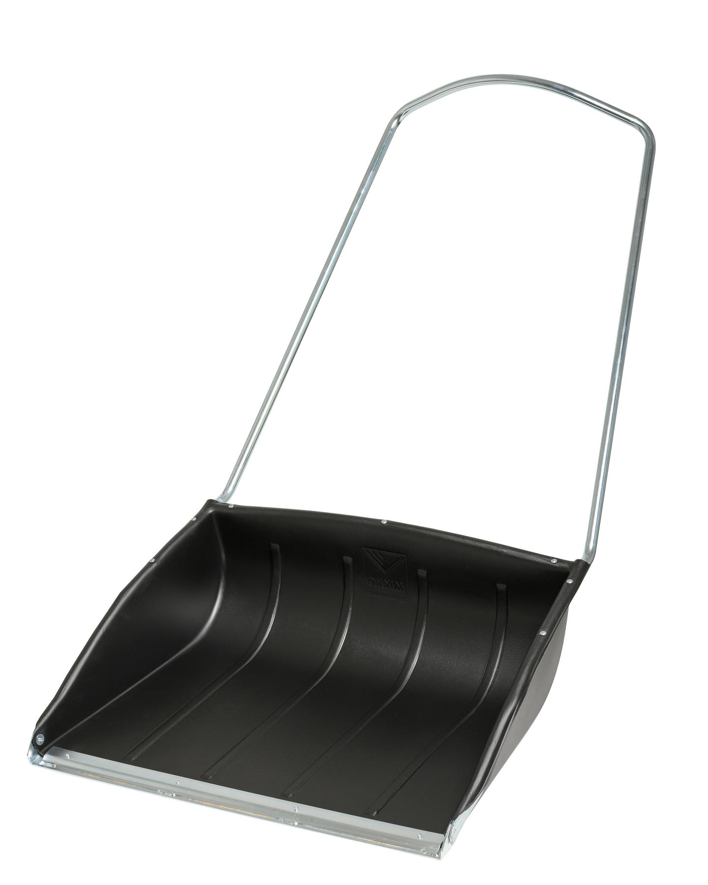 Lumikola talkkari Mikko