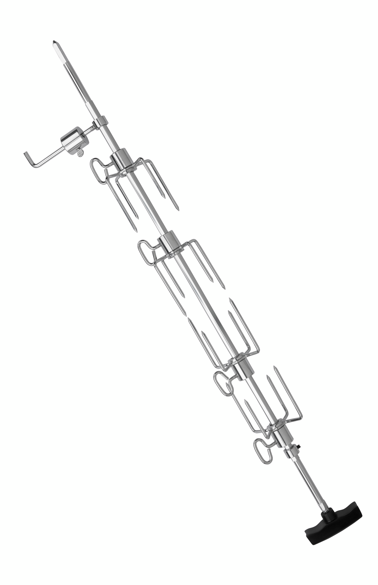 Varrasmoottorisarja Napoleon Rotisserie 600/605/730 grilliin