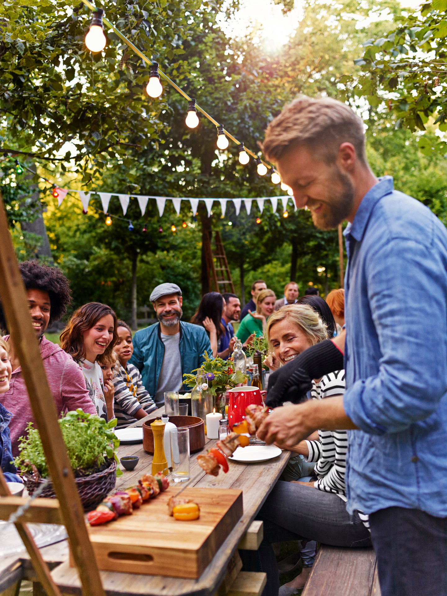 Hiiligrilli Weber Fireplace