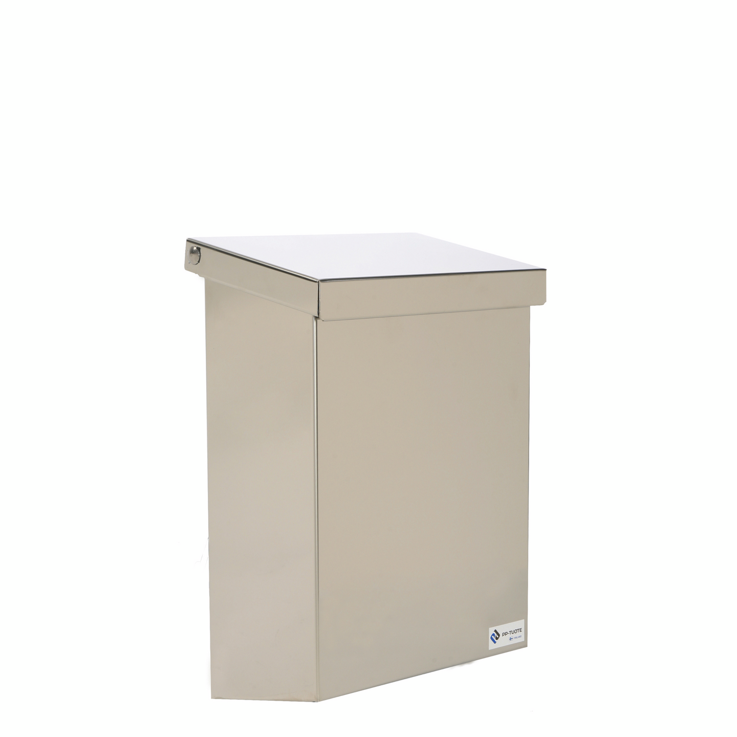 Laippajalusta PP antiikkihopea