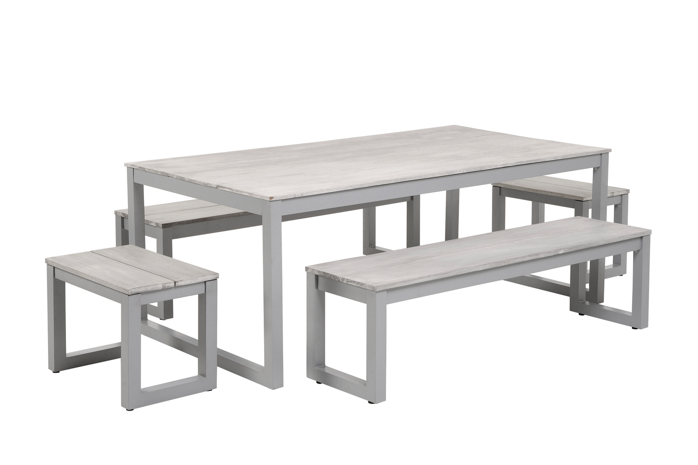 Penkki Cello Stardust 60x40cm harmaa