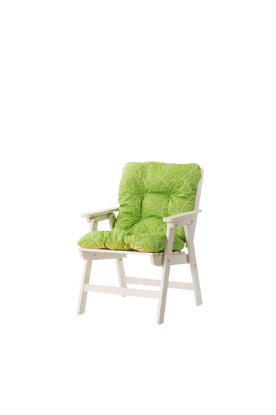 Pehmuste Julia tuoli rouhetäyte 0324-069A