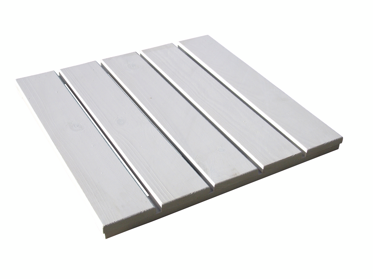 Sisustuslaatta Tammiston Puu valkoinen 500x500mm 4kpl/m2