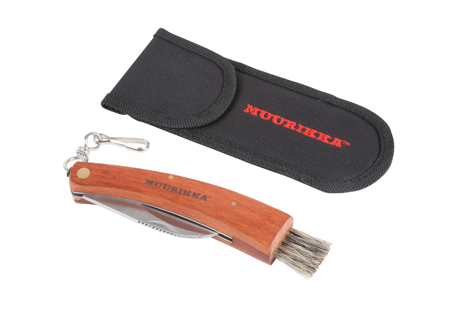 Sieniveitsi Muurikka