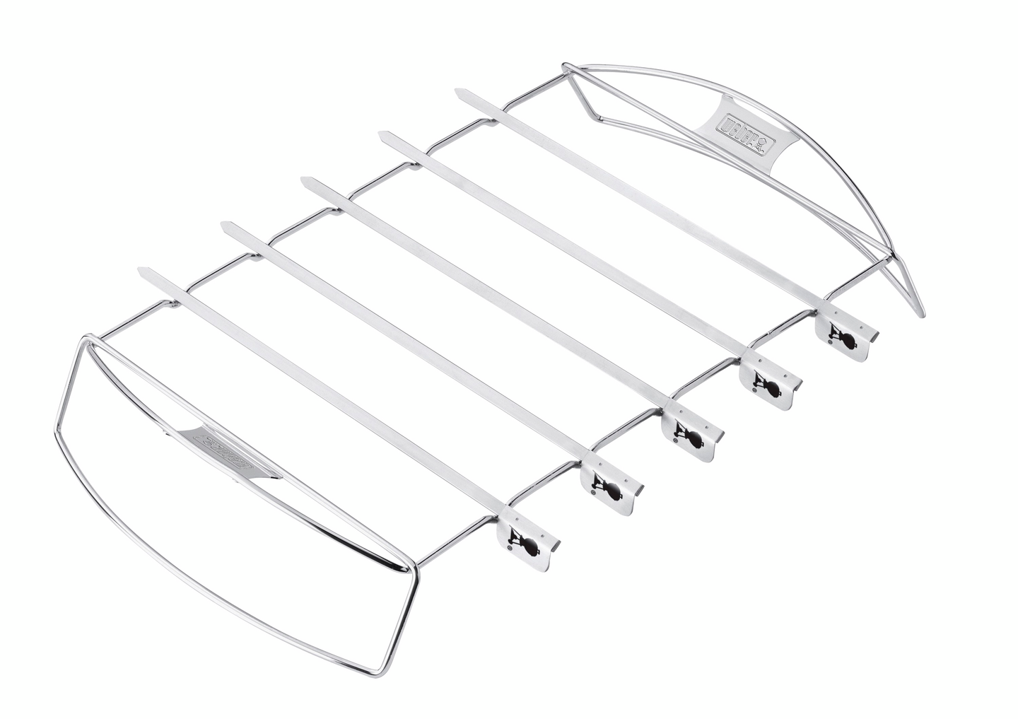 Kebabsetti Weber Original 6606