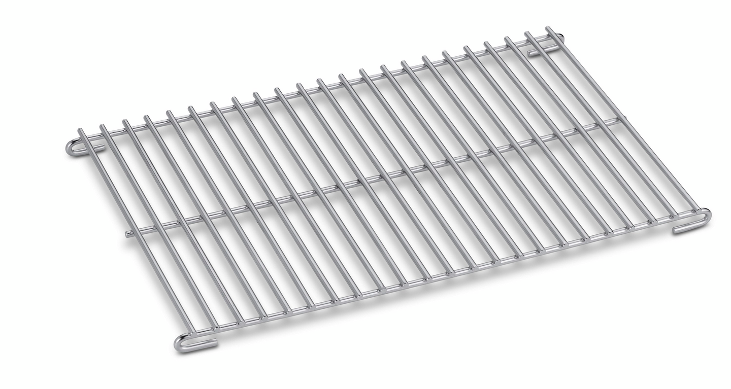 Paistoritilä Weber Q 2000/200-sarja 6564