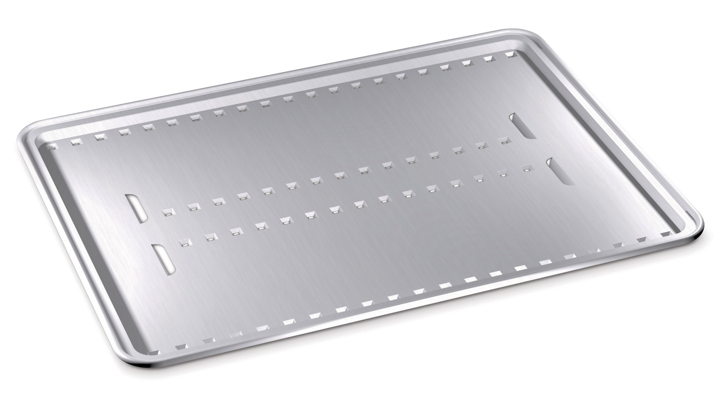 Uunipelti Weber pieni - Q alumiini 6561