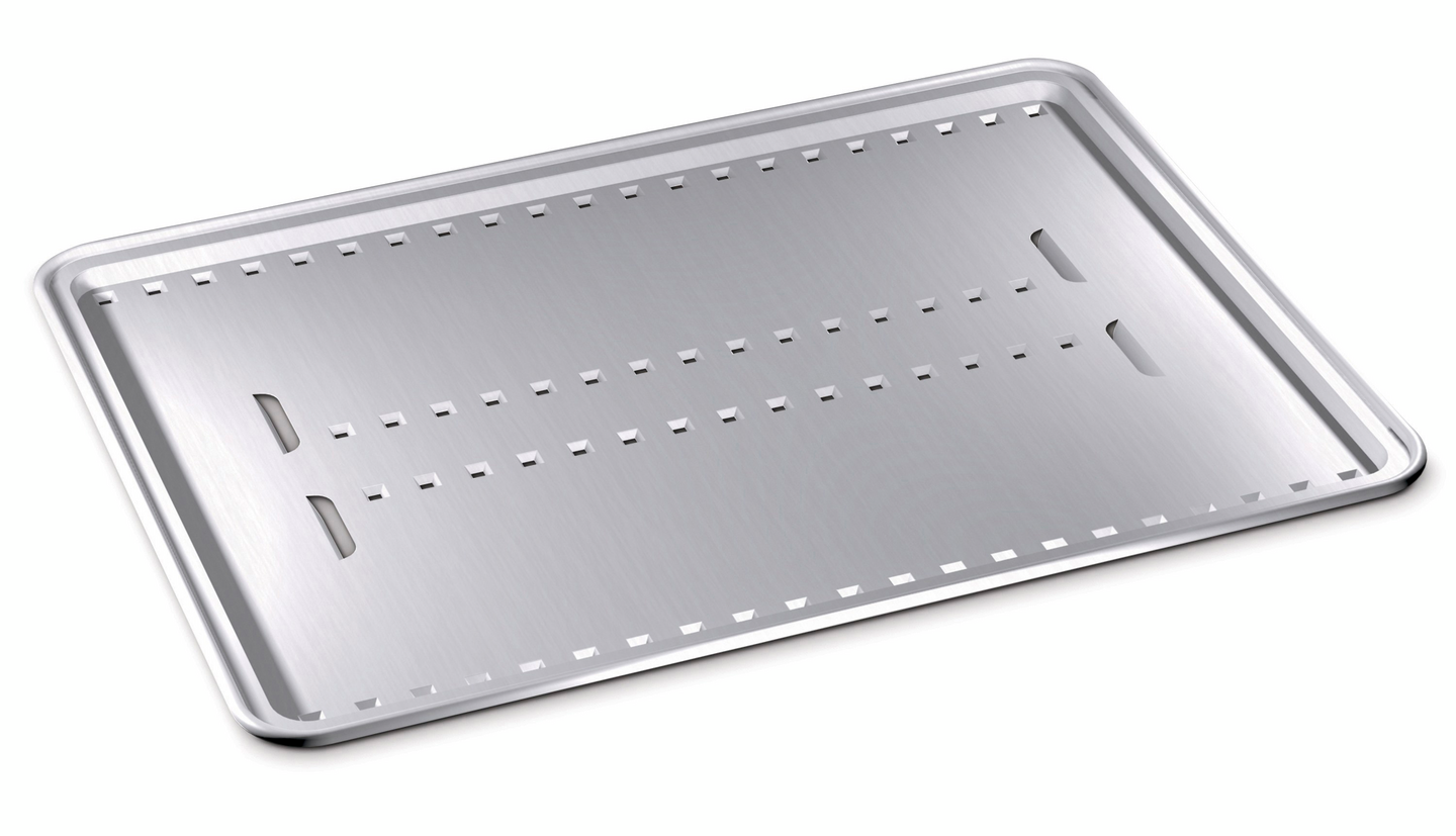 Uunipelti Weber suuri- Q alumiini 6562