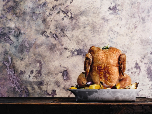 Kanateline Weber Style 6731