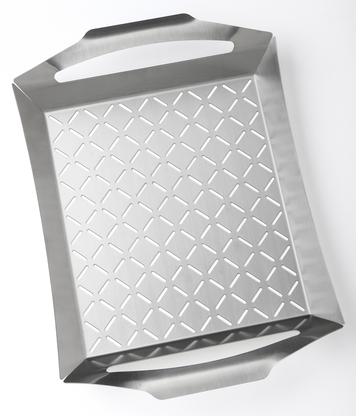 Wok paistoalusta Napoleon