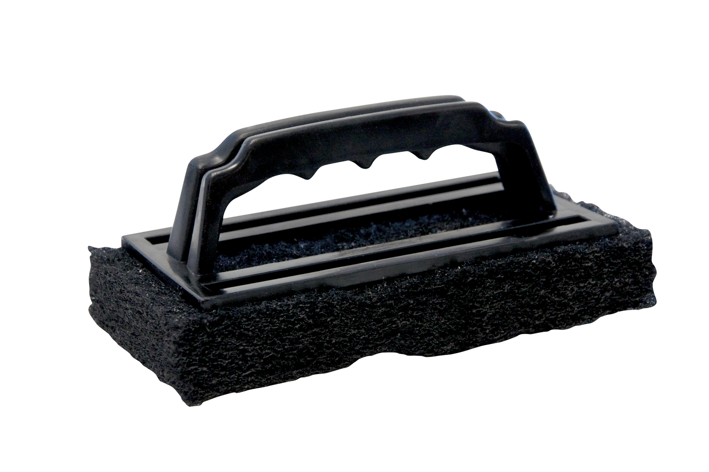 Vaihtoharjapää ja skrapa Napoleon