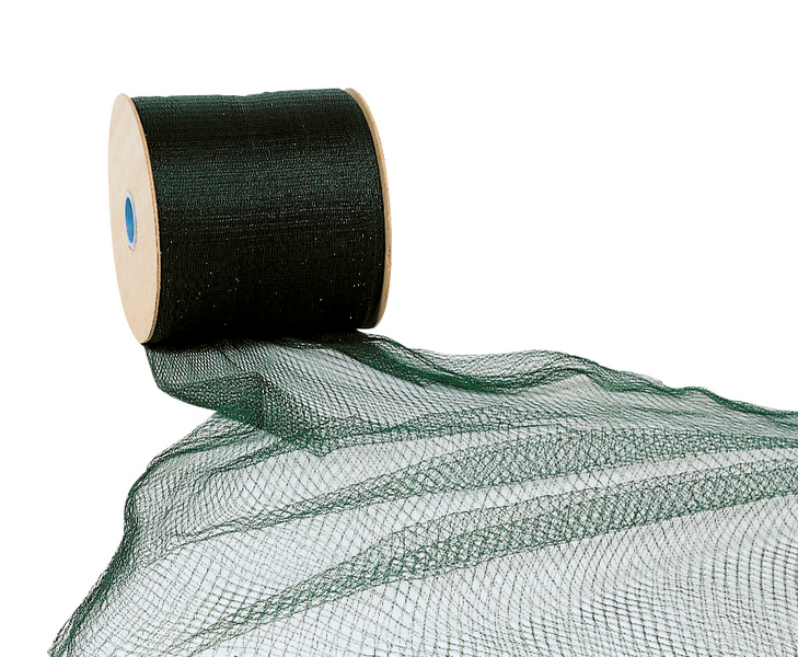 Altaan suojaverkko Ubbink 4x6m